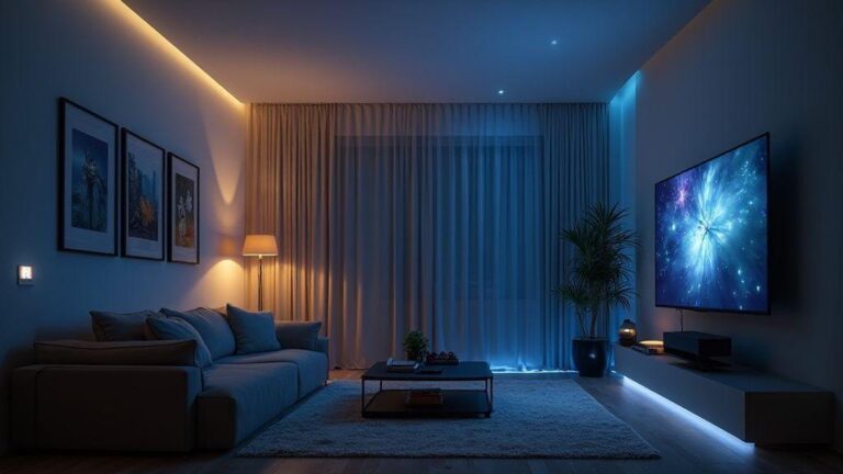 iluminacao-led-indireta-para-sala-de-estar-com-controle-de-temperatura-de-cor-e-dimmer-inteligente-p