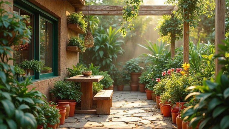 paisagismo-com-plantas-comestiveis-para-quintais-compactos-em-canteiros-elevados-ideias-praticas-e-b