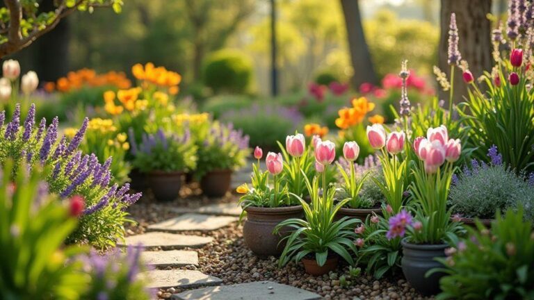 segredos-da-combinacao-de-perenes-e-bulbos-para-florada-continua-em-jardins-pequenos-e-vibrantes