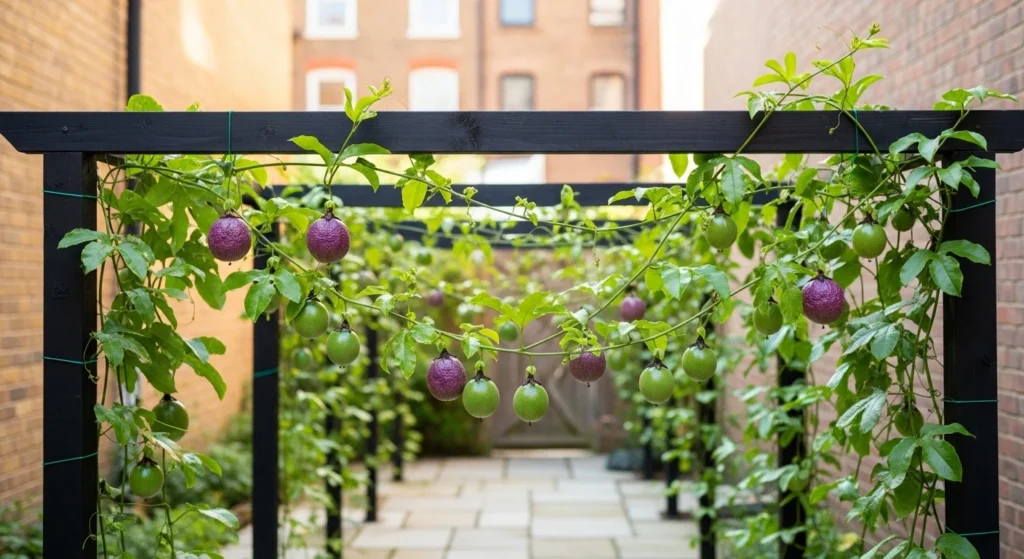 Descubra trepadeiras que cobrem muros sem danificar estruturas em jardins urbanos. Não cometa erros básicos, aprenda com essas dicas fáceis...