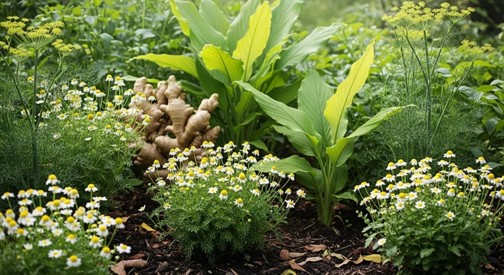 Descubra como as plantas medicinais podem transformar a saúde em 2026, com tendências e inovações no uso dessas poderosas aliadas, agora!