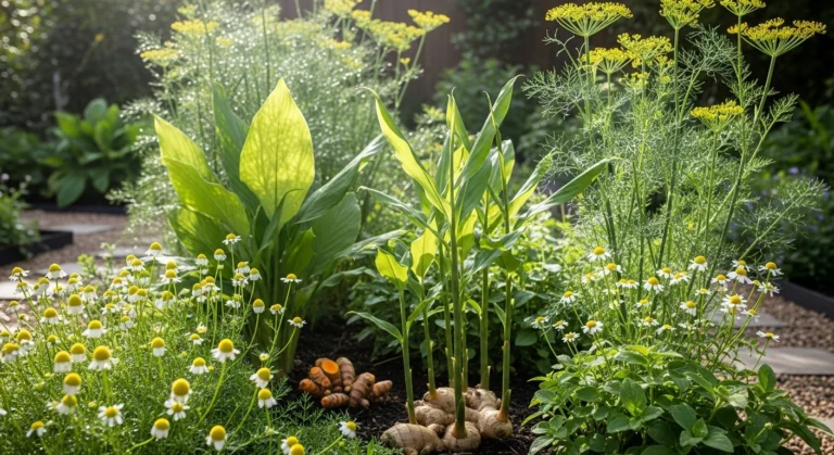 Descubra como as plantas medicinais podem transformar a saúde em 2026, com tendências e inovações no uso dessas poderosas aliadas, agora!