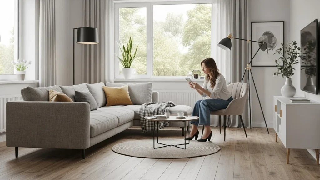 Como escolher revestimento vinílico impermeável para pisos de casa com crianças e animais: descubra soluções seguras, fáceis de limpar!