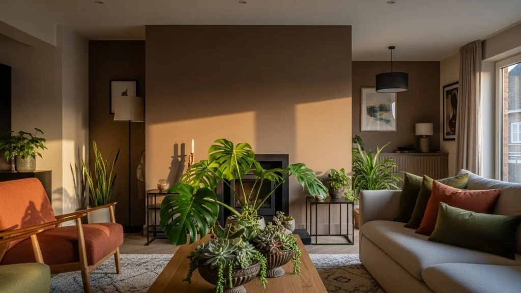 Descubra as Tendências de Cores para 2026: Paletas irresistíveis, combinações ousadas e dicas fáceis para renovar sua casa!