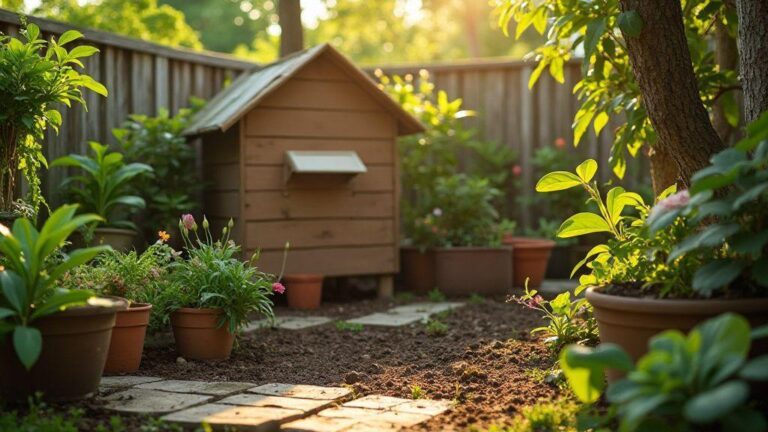 compostagem-domestica-para-jardineiros-decorativos-com-tecnicas-sem-odor-vermicompostagem-e-dicas-pa