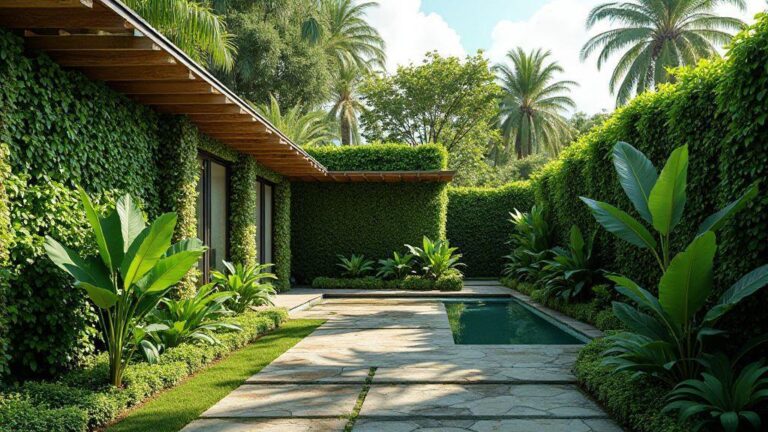 descubra-como-criar-microclima-com-paredes-verdes-e-coberturas-para-plantas-tropicais-em-clima-tempe