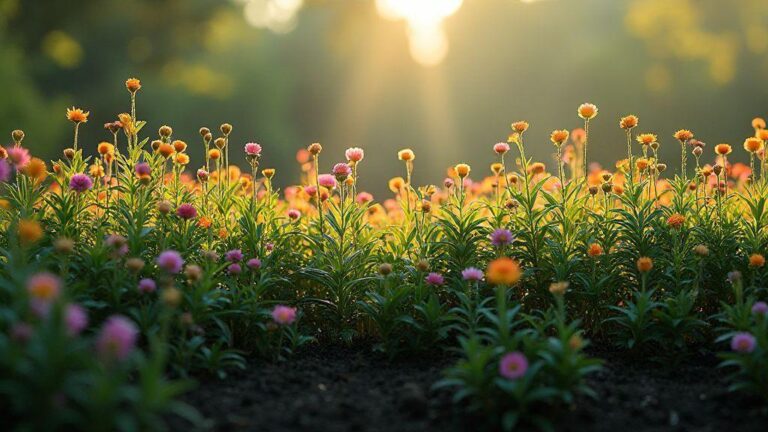 descubra-como-inocular-micorrizas-em-canteiros-ornamentais-e-transformar-enraizamento-e-resistencia