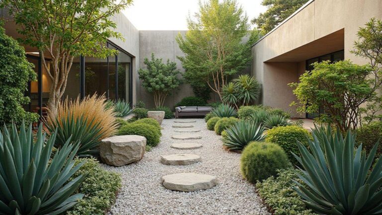 paisagismo-com-pedras-e-cobertura-vegetal-para-jardins-secos-de-baixa-irrigacao-ideias-praticas-e-ec