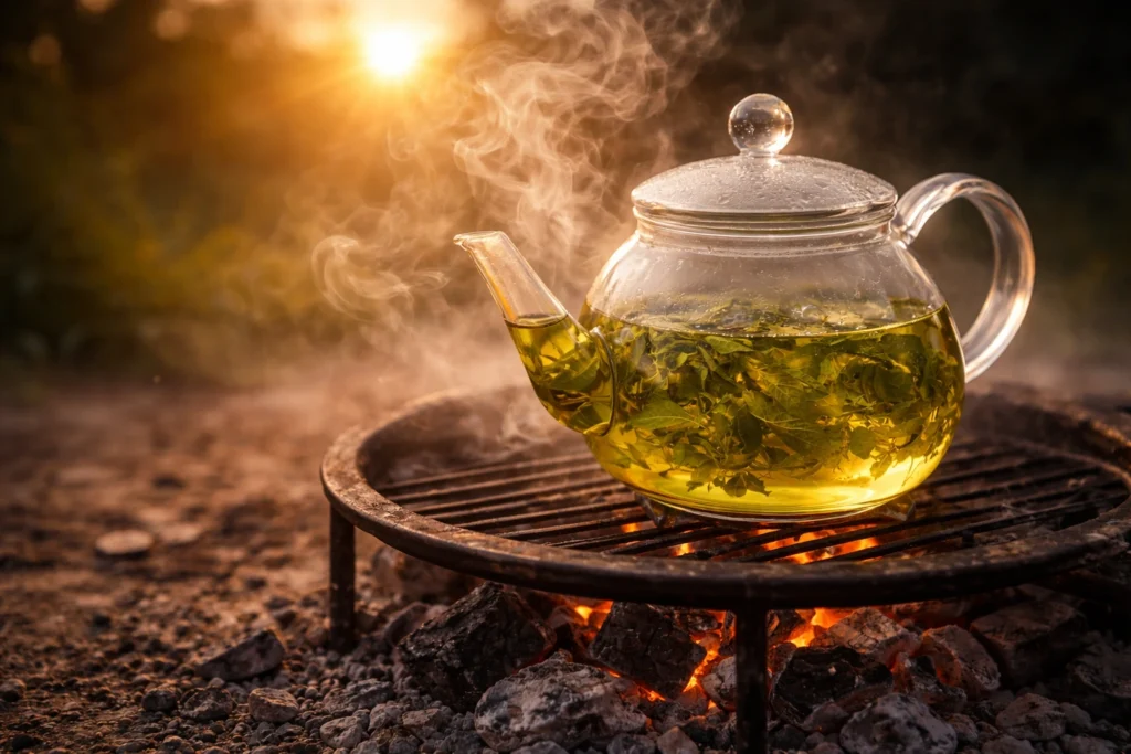 Descubra como as plantas medicinais podem transformar a saúde em 2026, com tendências e inovações no uso dessas poderosas aliadas, agora!