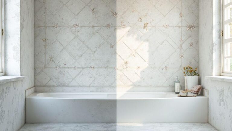 troca-de-rejunte-de-azulejos-antigos-sem-remover-revestimento-com-massa-flexivel-para-banheiro-passo