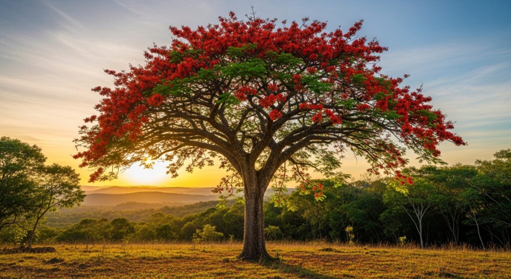 Mulungu: guia completo da planta medicinal campeã em ação calmante. Descubra benefícios para ansiedade e insônia e contraindicações!