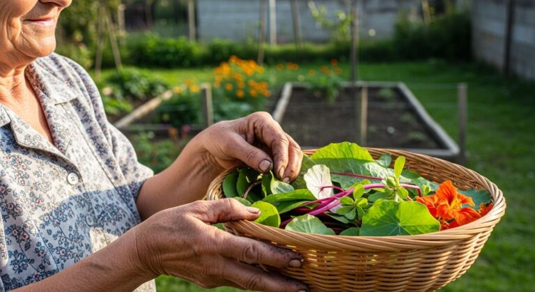 "Descubra 8 PANC fáceis de cultivar em casa: ora-pro-nóbis, taioba, beldroega e mais. Aprenda benefícios, cultivo e receitas deliciosas, hoje!"