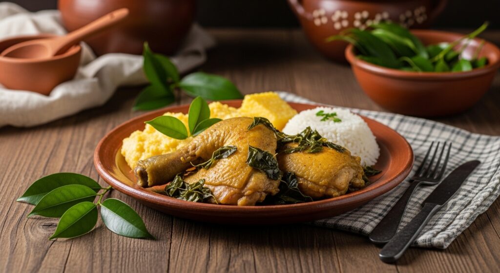 Será que a Ora Pro Nóbis faz mal para o Fígado? Descubra a verdade com base em estudos científicos. Esclarecemos mitos e verdades!