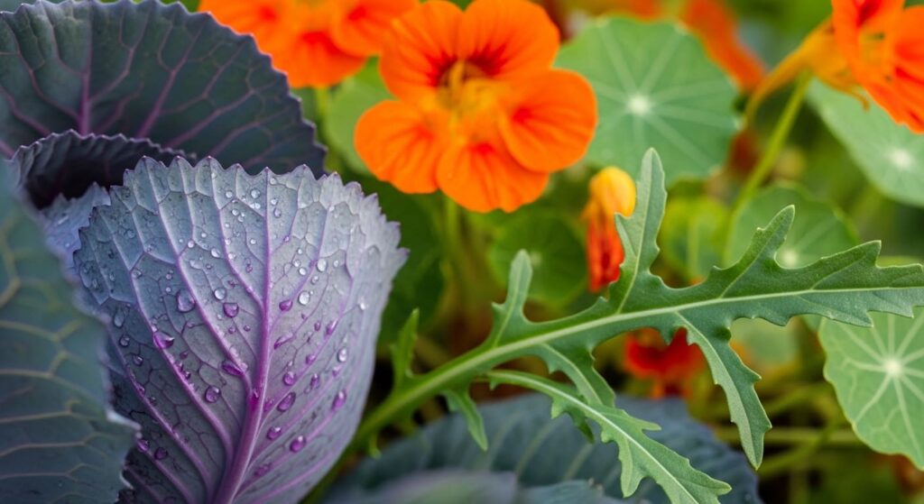 Descubra como transformar seu jardim em um espaço que alimenta corpo e alma com foodscaping. Seu jardim comestível ornamental agora!