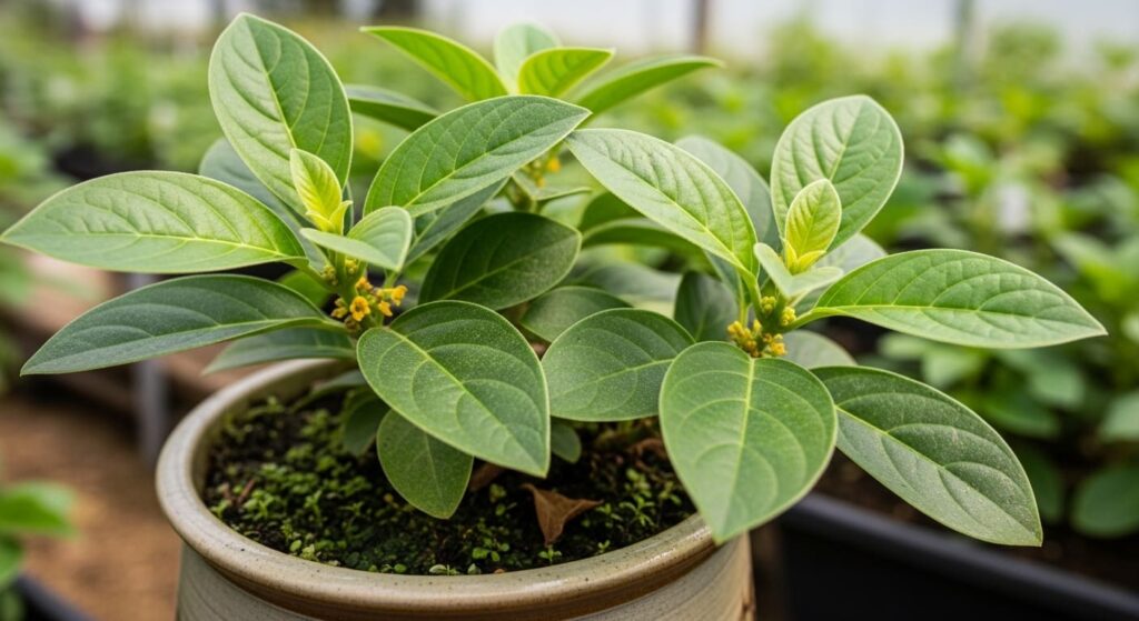 Descubra o que é Gymnema sylvestre, a planta conhecida como “destruidora do açúcar”, e veja o que a ciência já investigou sobre ela, agora!