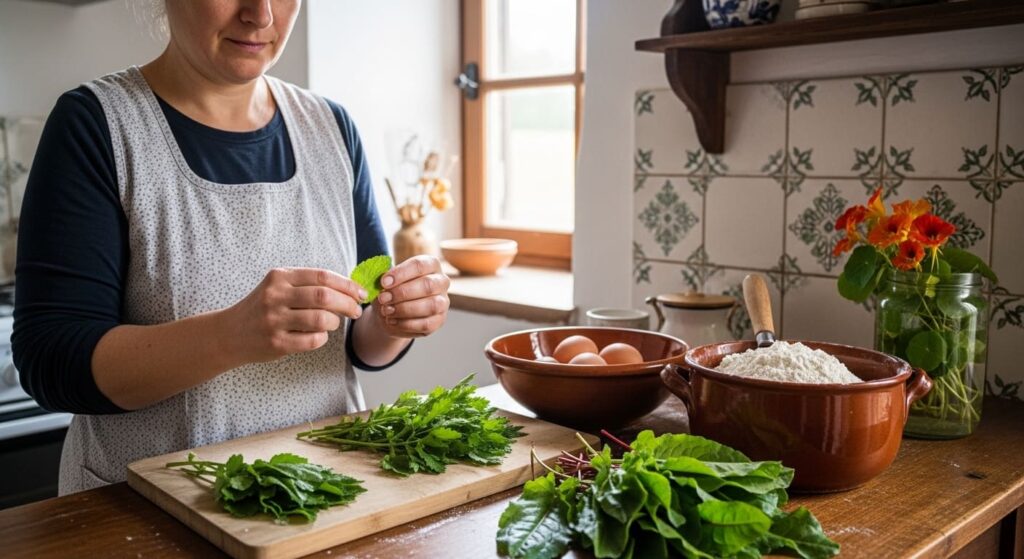 "Descubra 8 PANC fáceis de cultivar em casa: ora-pro-nóbis, taioba, beldroega e mais. Aprenda benefícios, cultivo e receitas deliciosas, hoje!"