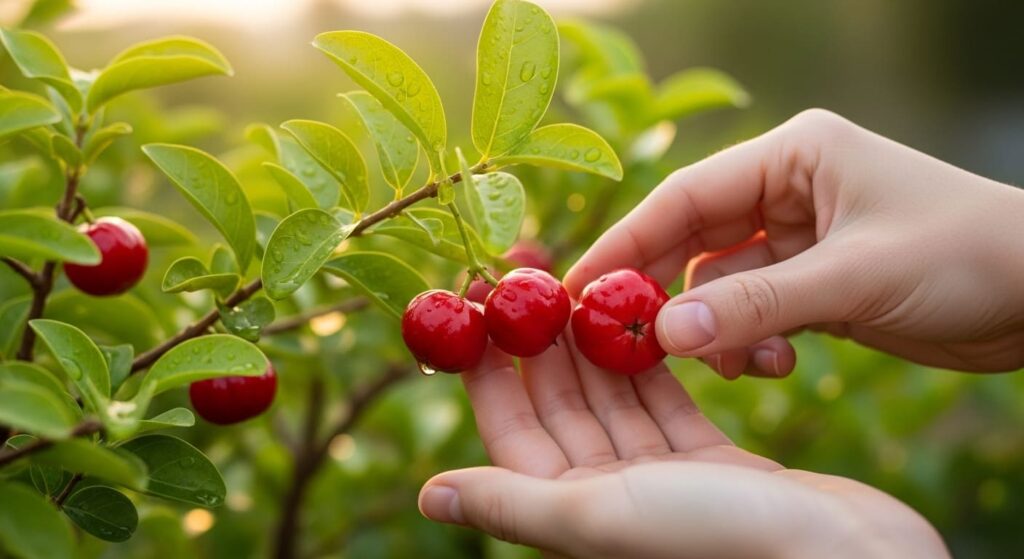 Aprenda como cultivar frutíferas em vasos e tenha um pomar na varanda. Guia completo com 10 espécies, vasos ideais. Comece hoje!
