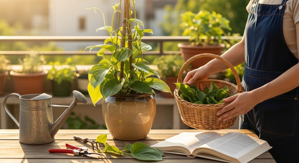 Será que a Ora Pro Nóbis faz mal para o Fígado? Descubra a verdade com base em estudos científicos. Esclarecemos mitos e verdades!