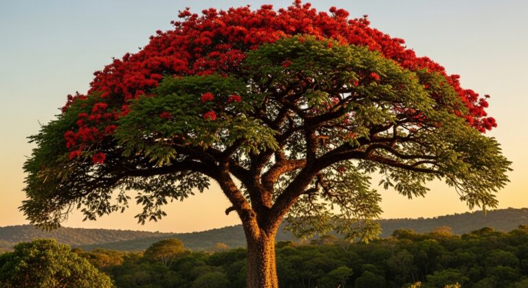 Mulungu: guia completo da planta medicinal campeã em ação calmante. Descubra benefícios para ansiedade e insônia e contraindicações!