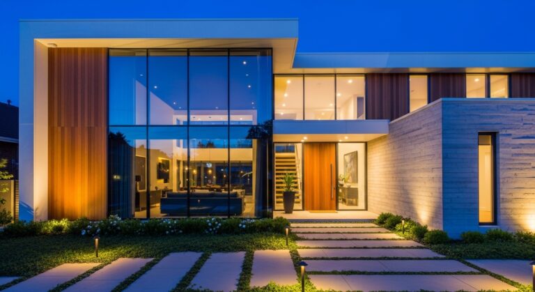 Descubra o que não pode faltar na sua casa nova para viver com máximo conforto em 2026. Guia essencial com planejamento inteligente!