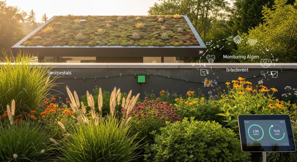 Saiba como a tecnologia verde pode impulsionar a economia em 2026, promovendo sustentabilidade e inovação para um futuro mais próspero!