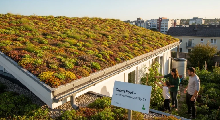 Saiba como a tecnologia verde pode impulsionar a economia em 2026, promovendo sustentabilidade e inovação para um futuro mais próspero!