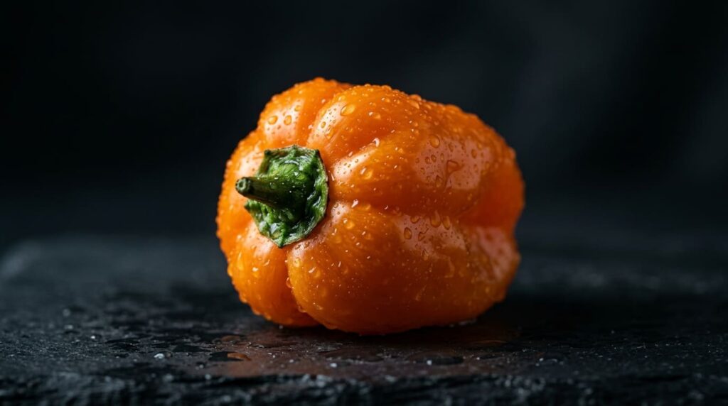 Pimenta habanero: a mais picante que você pode cultivar em casa. Guia completo do jardimdecasa.com com passo a passo e receitas.