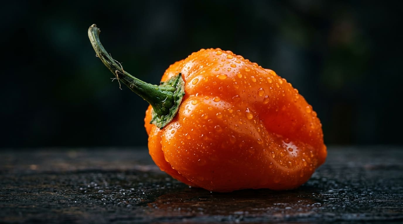 Pimenta Habanero: Saiba o Que Fazer Com ela em Casa