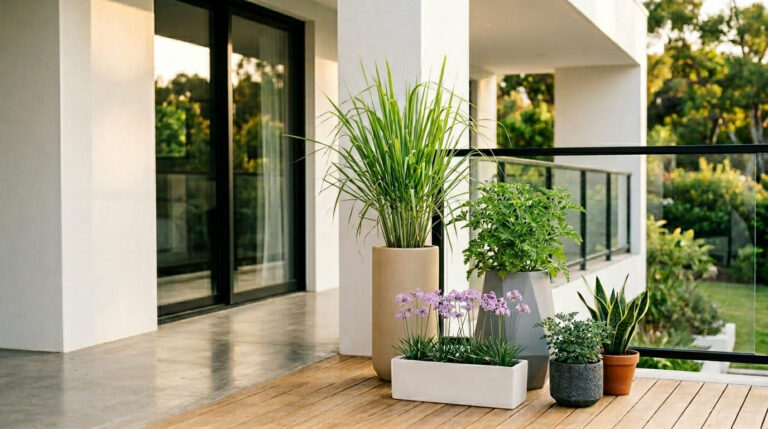 Plantas que afastam cobras: conheça 7 espécies guardiãs para criar um paisagismo protetor no seu quintal. Jardim lindo, perfumado e seguro.