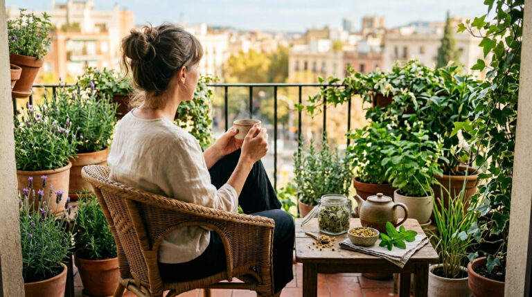 "Descubra o segredo dos temperos que curam: Conheça 5 plantas medicinais para turbinar sua imunidade. Aprenda cultivar em casa! "