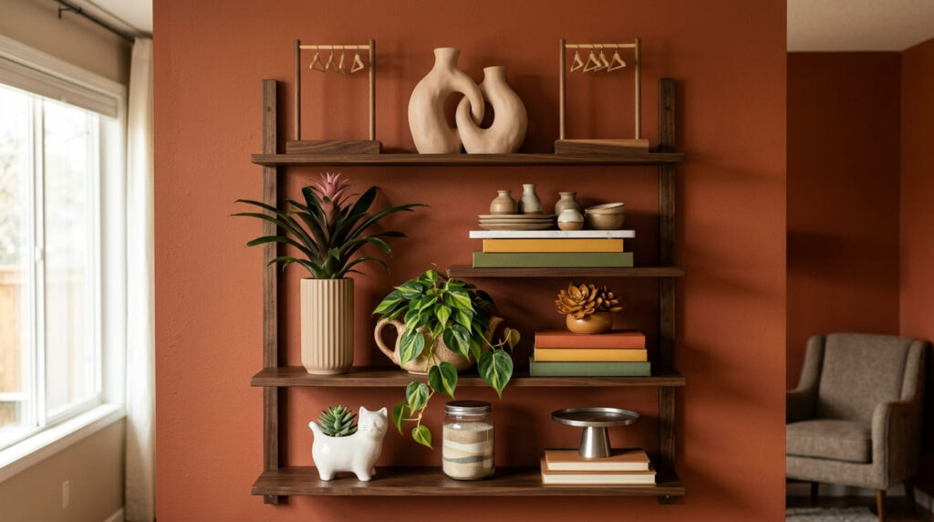 Este guia foi feito para você que: Mora em apartamento com varanda pequena ou sacada Quer plantas que não cresçam demais (nem tomem conta do ambiente) Precisa de vasos e suportes que otimizem espaço (vertical, suspenso, prateleiras) Busca links diretos para comprar no Mercado Livre com frete grátis