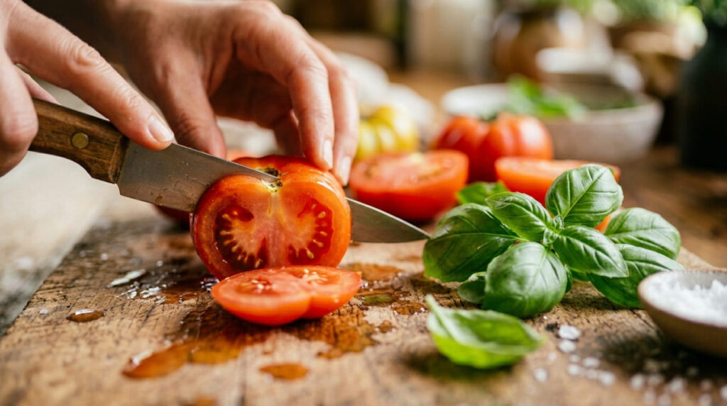 O Doce Caminho das Mãos: Como a Culinária Artesanal e o Cultivo Caseiro Estão Transformando Vidas e Gerando Renda 2 A história da Vó Sônia e de mulheres que transformaram talento em renda. Descubra como o cultivo caseiro pode valorizar sua culinária artesanal.