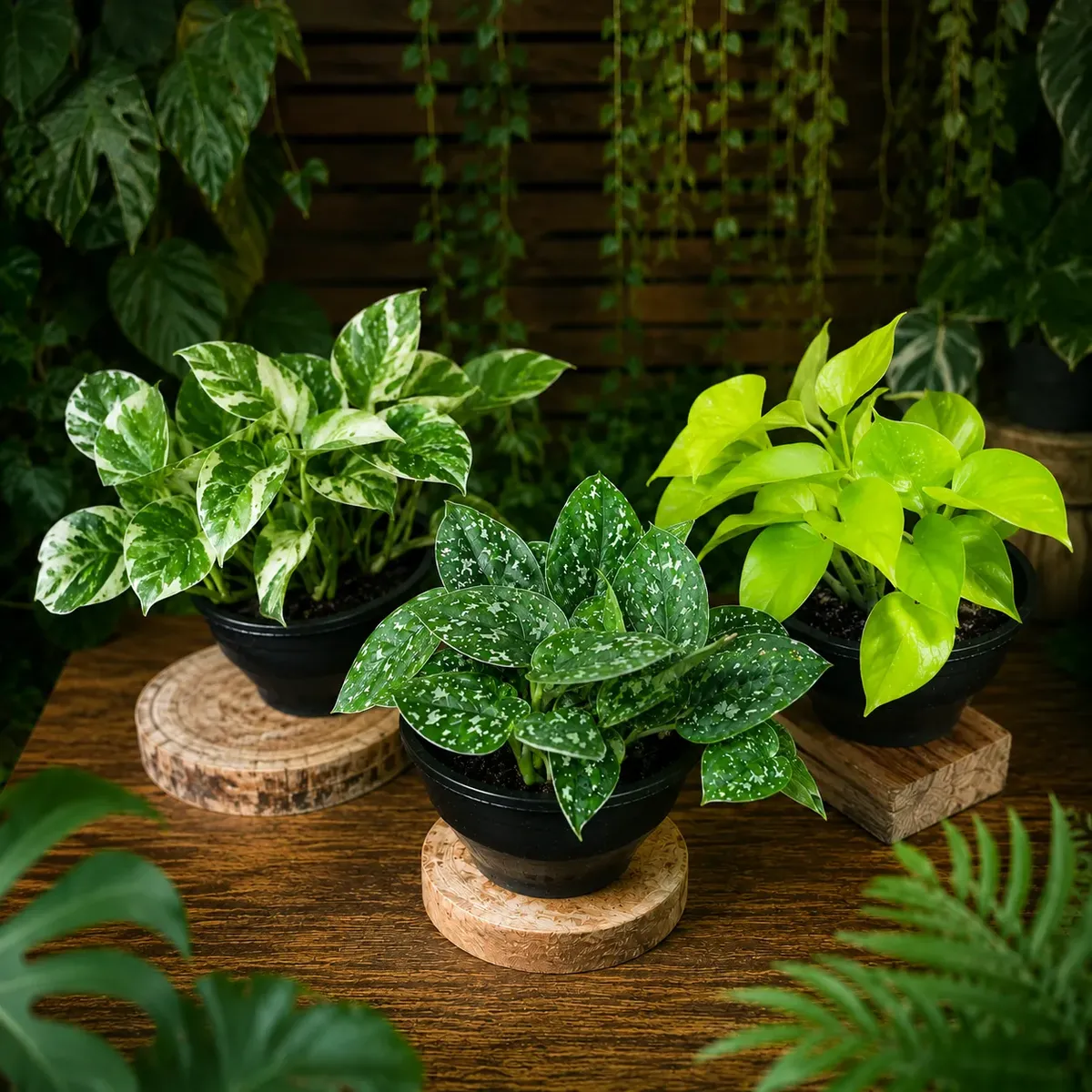 Jiboia Planta: O Segredo para Ela Crescer Rápido e Cheia (Guia Completo para Iniciantes) 3 Jiboia Planta: O Segredo para Ela Crescer Rápido e Cheia (Guia Completo para Iniciantes)