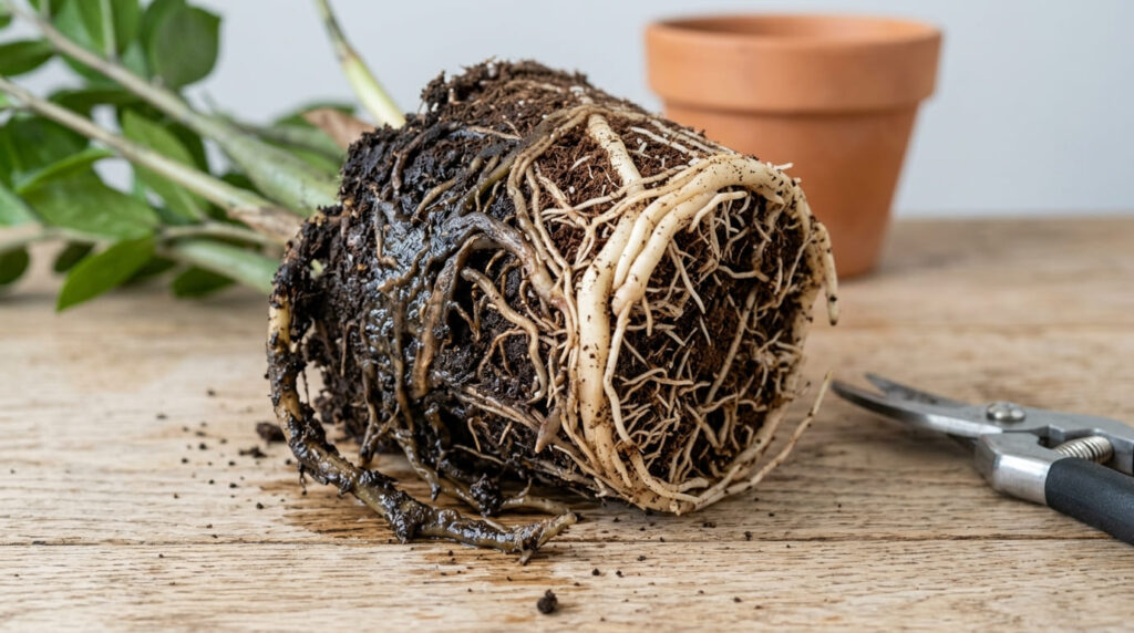 Zamioculca é venenosa? Riscos para pets, crianças e como manter sua planta segura 2 Zamioculca é venenosa para cães, gatos e crianças? Descubra os riscos, sintomas de intoxicação e como manter sua planta com segurança.
