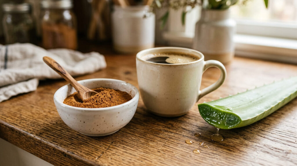 Técnica Infalível para Enraizar Galhos sem Gastar 1 Real 2 Aprenda a técnica infalível para enraizar galhos usando canela e babosa. Método natural, econômico e com alta taxa de sucesso. Pratique Hoje!