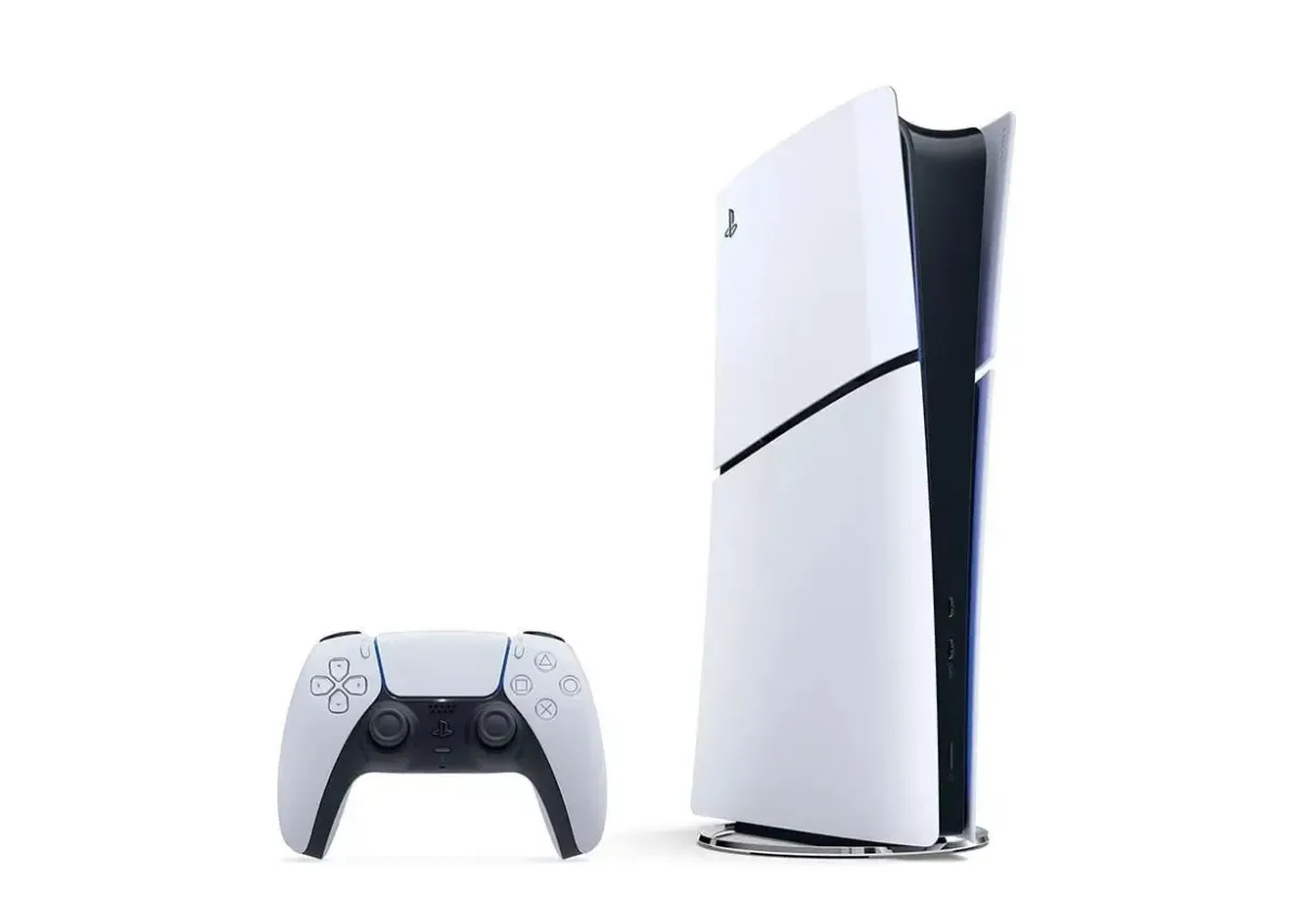 MDF ou MDP: Qual o Melhor Material para a Sua Sala de Estar? 3 Console Playstation 5 Slim Edição Digital 825 Gb