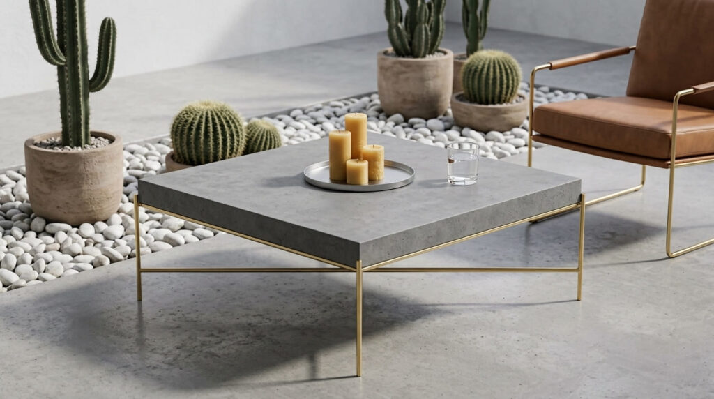 Mesinhas para Jardim: Criatividade que Gera Renda Extra 6 Aprenda a criar 7 modelos de mesinhas para jardim com materiais reaproveitados. Transforme sua criatividade em renda extra com dicas práticas!