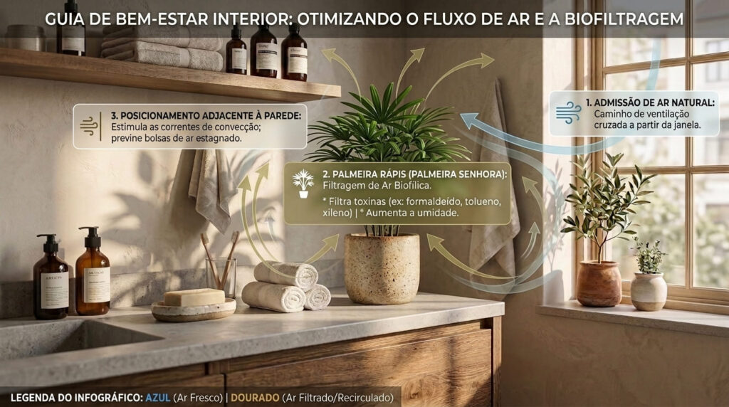5 Plantas Que 'Bebem' a Umidade do Ar e Evitam Mofo nas Paredes da Sua Casa 1 Conheça 5 plantas incríveis que absorvem a umidade do ar e ajudam a evitar o mofo nas paredes da sua casa. Dicas práticas de cultivo e onde posicionar cada vaso!