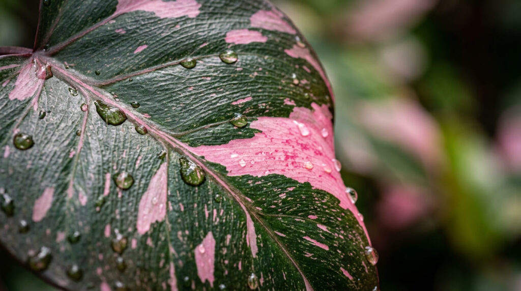 "Descubra as 10 plantas variegatas mais cobiçadas de 2026! Confira dicas de cultivo, preços e segredos para ter folhagens exclusivas em casa"