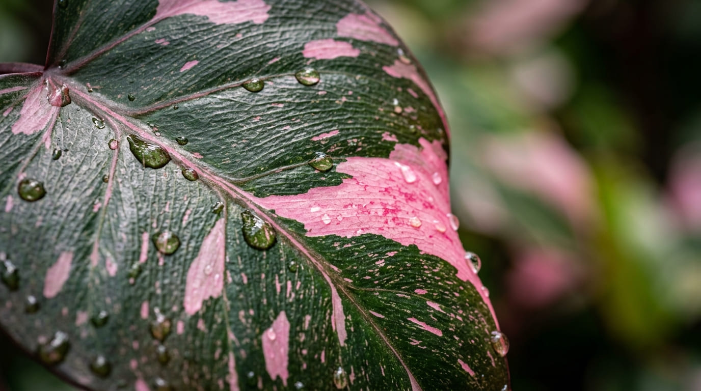 Conheça as 10 Plantas VARIEGATAS Mais Cobiçadas em 2026 3 Conheça as 10 Plantas VARIEGATAS Mais Cobiçadas em 2026