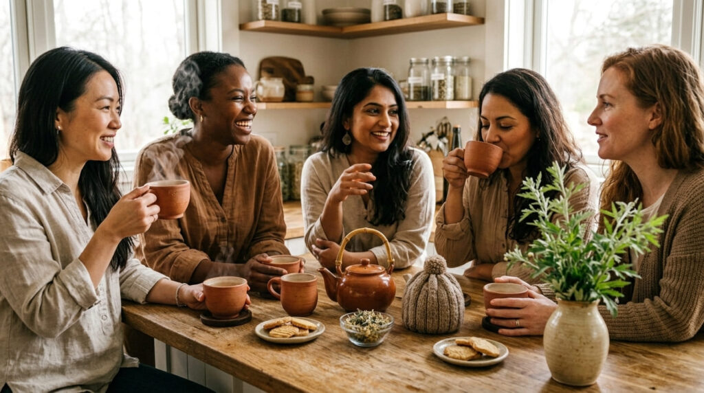 Artemísia: A "Erva das Mulheres" que a Ciência Redescobriu — Cultivo, Benefícios e Segredos de uma Planta Milenar 1 "Artemísia: a 'erva das mulheres' que a ciência redescobriu. Conheça seus benefícios, como cultivar em vasos e os segredos dessa planta milenar."