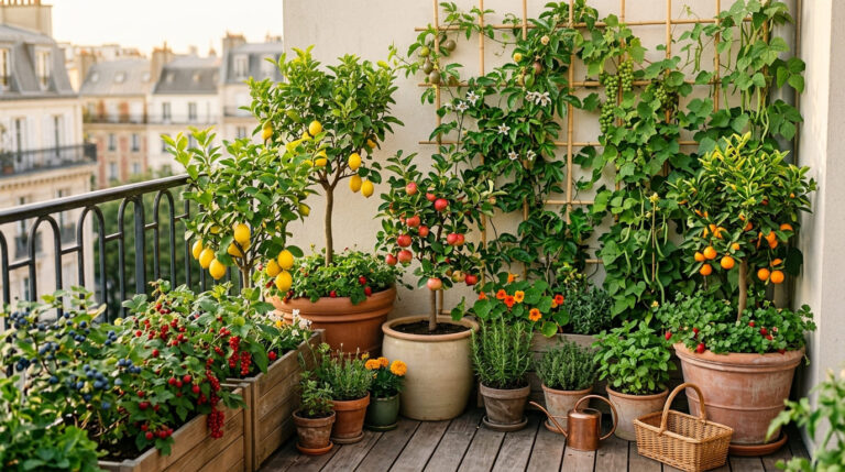 Food Forest em Casa: Como Criar um Jardim Comestível em Camadas (Guia DIY Completo) 1 Food forest em casa: A maioria das plantas em uma food forest é comestível, medicinal ou ornamental plantada para às necessidades humanas...