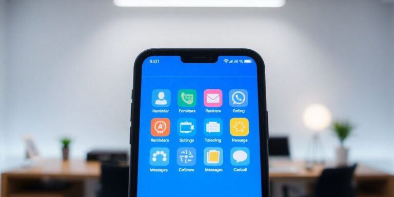 Descubra como usar assistentes com IA no celular para otimizar tarefas e facilitar seu dia a dia. Parece difícil mais não é. Basta começar hoje!