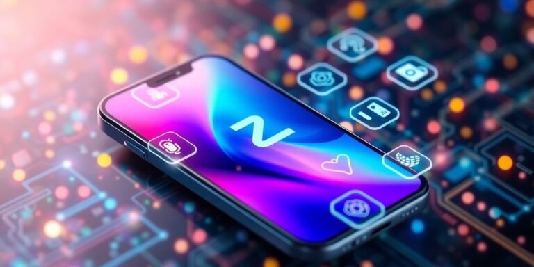 Descubra como o AI Phone transforma a experiência móvel em 2025 com inteligência artificial e suas funcionalidades. Faça isso já!
