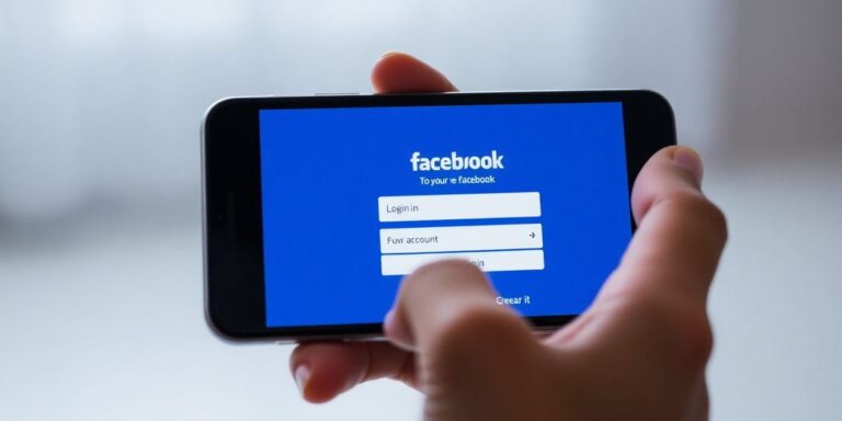 Aqui você vai encontrar dicas práticas para "Facebook Entrar Direto" e garantir que você consiga acessar sua conta sem complicações. Vamos lá!