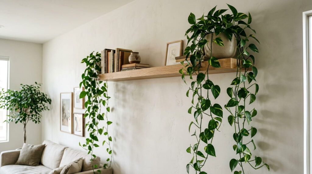 10 Plantas para Dentro de Casa que Quase Não Precisam de Cuidados 2 Descubra as melhores plantas para dentro de casa fáceis de cuidar. Guia prático com espécies resistentes, dicas de rega, iluminação e solução de problemas.